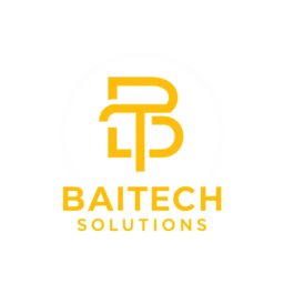 BAITECH Solutions Logo