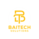 BAITECH Solutions Logo