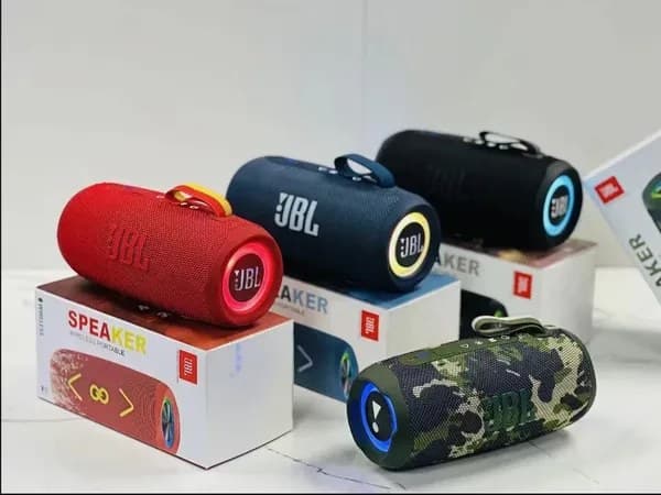 S450 Professional Bluetooth Audio Speaker