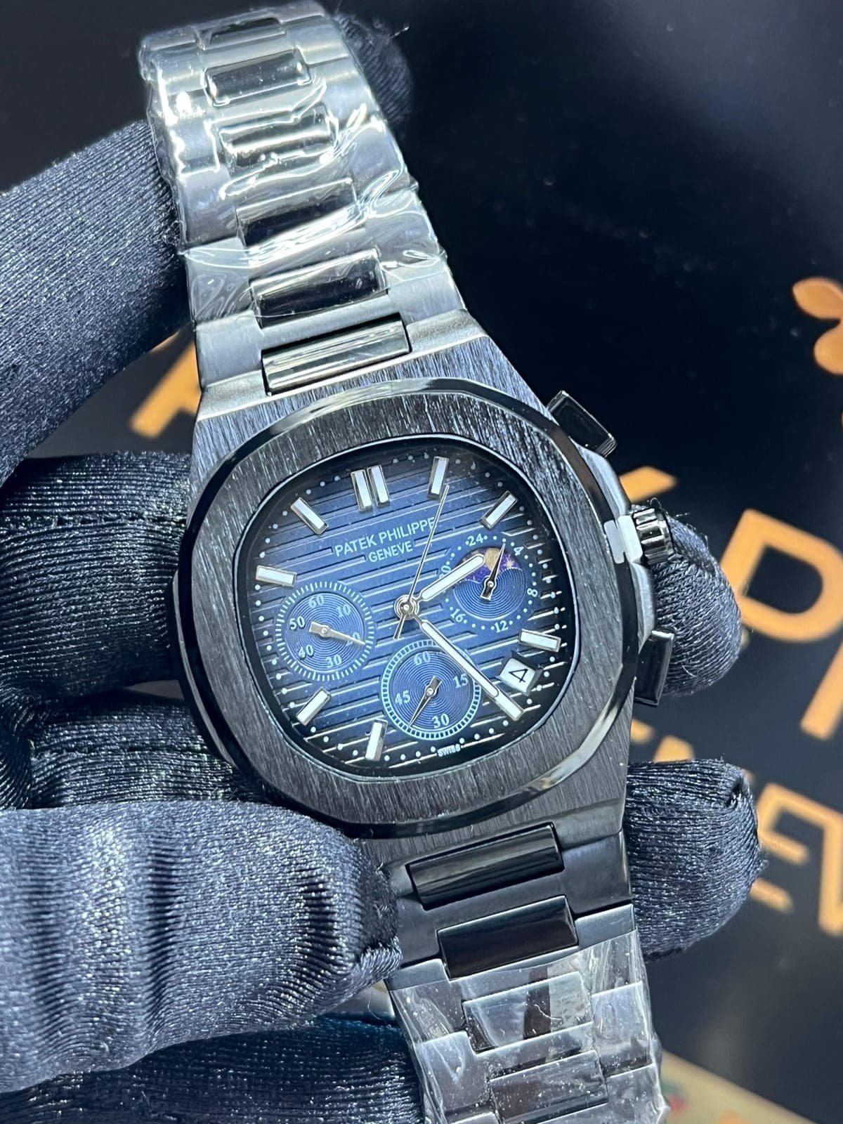 Patek Philippe Geneve